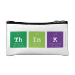 Think  Cosmetic Bag