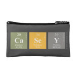 Casey  Cosmetic Bag