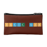 SHAYE COHN  Cosmetic Bag
