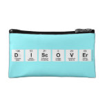 Discover  Cosmetic Bag