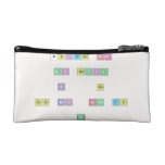 quieres ser
 
 Mi novia
 
 si    no         
 
 pues asi  sere tu
 
 nb                           Cosmetic Bag