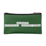 Happy
 Birthday NAkINA.TARUN  Cosmetic Bag