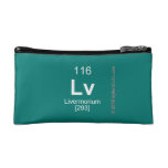 Lv  Cosmetic Bag