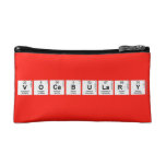 Vocabulary  Cosmetic Bag
