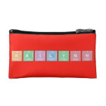 Kailynn   Cosmetic Bag