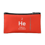 HE  Cosmetic Bag