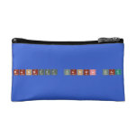 Manmeet kanwal kaur  Cosmetic Bag