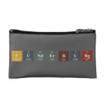 funderburg  Cosmetic Bag