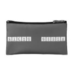 science  festival  Cosmetic Bag
