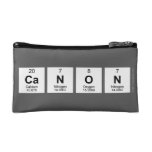 Can|on  Cosmetic Bag