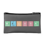 Melissa  Cosmetic Bag
