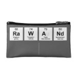 Rawand
   Cosmetic Bag
