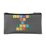 Bowling
 is 
 a
 good
 sport
   Cosmetic Bag