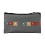 Noah Toma  Cosmetic Bag
