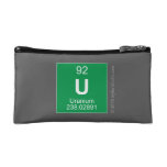 U  Cosmetic Bag