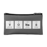 yones  Cosmetic Bag