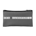 Camal Yusifzadə
   Cosmetic Bag