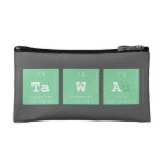TAWA  Cosmetic Bag