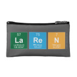Laren  Cosmetic Bag