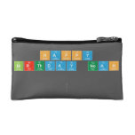  HAPPY 
 BIRTHDAY NOAH
 
   Cosmetic Bag