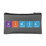 Kimya  Cosmetic Bag