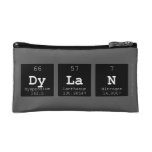 Dylan  Cosmetic Bag