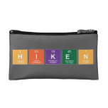hiken  Cosmetic Bag