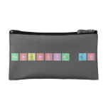 Renuncia GO  Cosmetic Bag