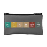 Richmond  Cosmetic Bag