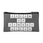 Future 
 of 
 Forensic 
 Science  Cosmetic Bag