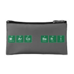 Marco Beri  Cosmetic Bag