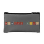 mohammad erfan  Cosmetic Bag