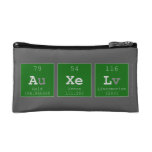 Axel  Cosmetic Bag