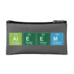Aleem  Cosmetic Bag