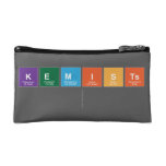 Kemists
   Cosmetic Bag