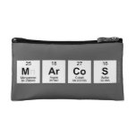 MARCOS  Cosmetic Bag