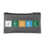 Jerome  Cosmetic Bag