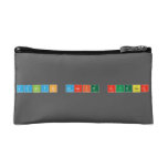AdaLyn MaRIE kruEger  Cosmetic Bag