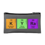 Kyra  Cosmetic Bag