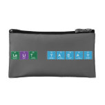 Lalit yadav  Cosmetic Bag