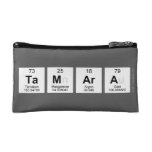 Tamara  Cosmetic Bag