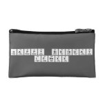 Happy birthday
 Lenoxx  Cosmetic Bag