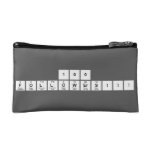 100
 FOLLOWERS!!!  Cosmetic Bag