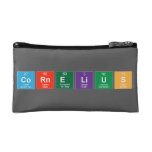 cornelius  Cosmetic Bag