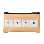 DICK  Cosmetic Bag