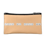 SUCK MY DICK MOM  Cosmetic Bag