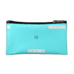 .           18900
 
 
               NI
 
 
 
               119.6  Cosmetic Bag