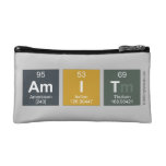 amit  Cosmetic Bag