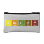 Shelby  Cosmetic Bag