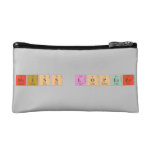Miss Lopez  Cosmetic Bag